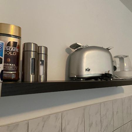 Cozy Apartment In Cologne Center Екстер'єр фото