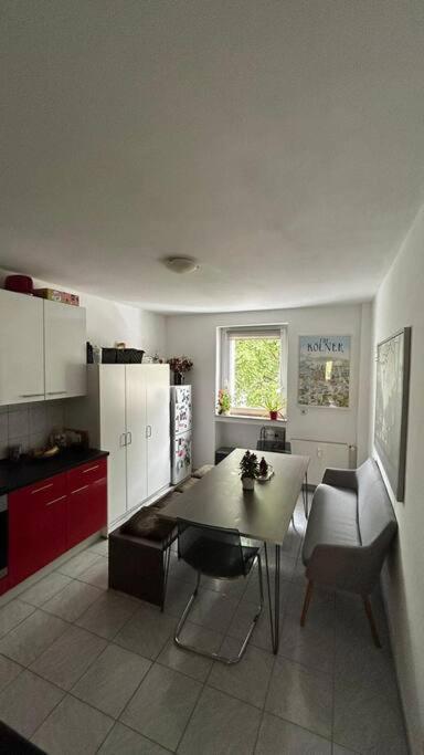 Cozy Apartment In Cologne Center Екстер'єр фото