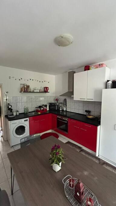 Cozy Apartment In Cologne Center Екстер'єр фото