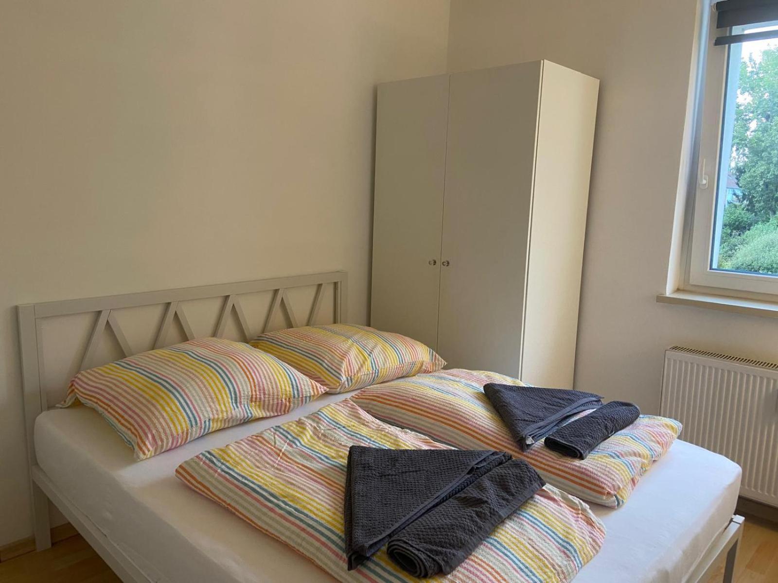 Cozy Apartment In Cologne Center Екстер'єр фото