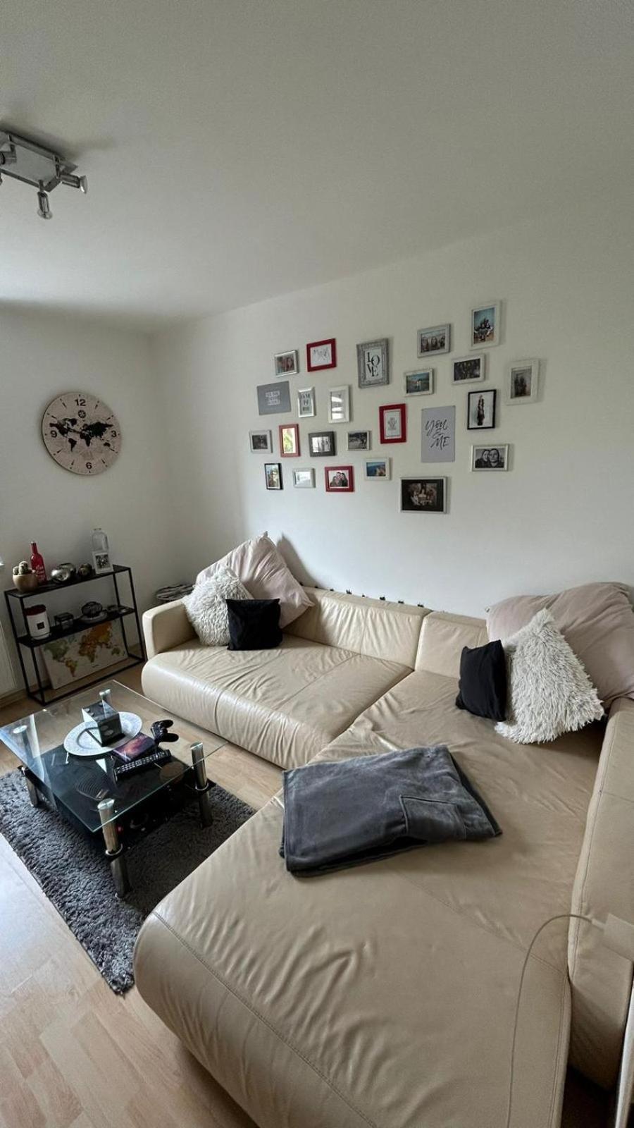 Cozy Apartment In Cologne Center Екстер'єр фото