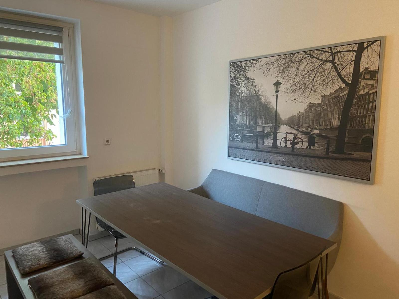 Cozy Apartment In Cologne Center Екстер'єр фото
