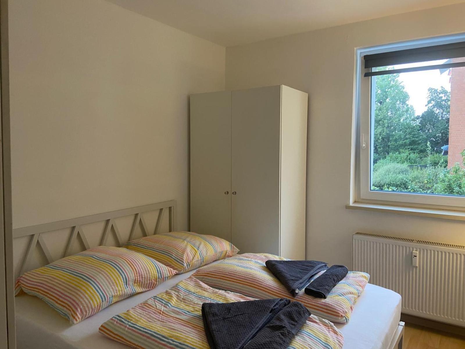 Cozy Apartment In Cologne Center Екстер'єр фото