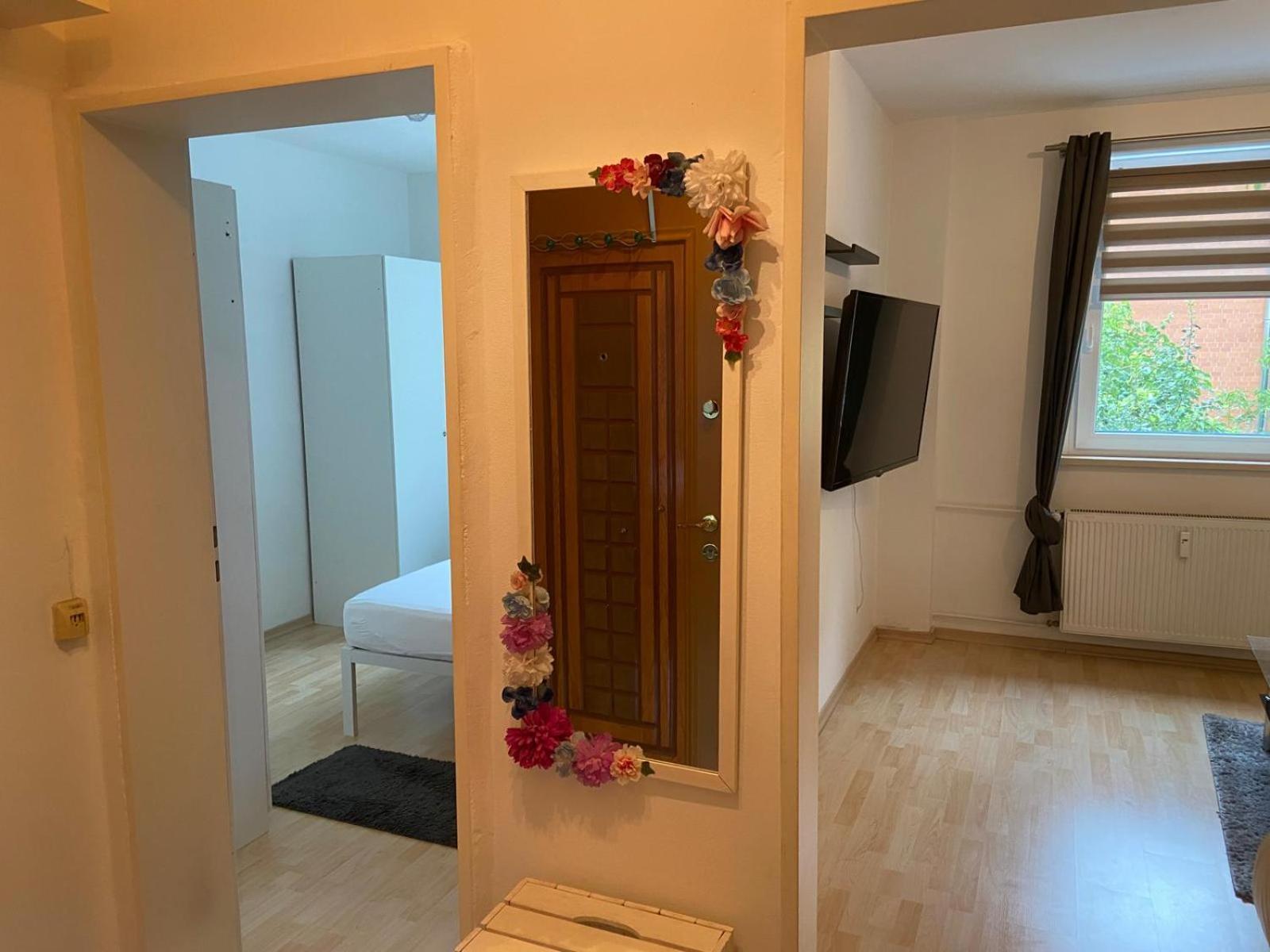 Cozy Apartment In Cologne Center Екстер'єр фото