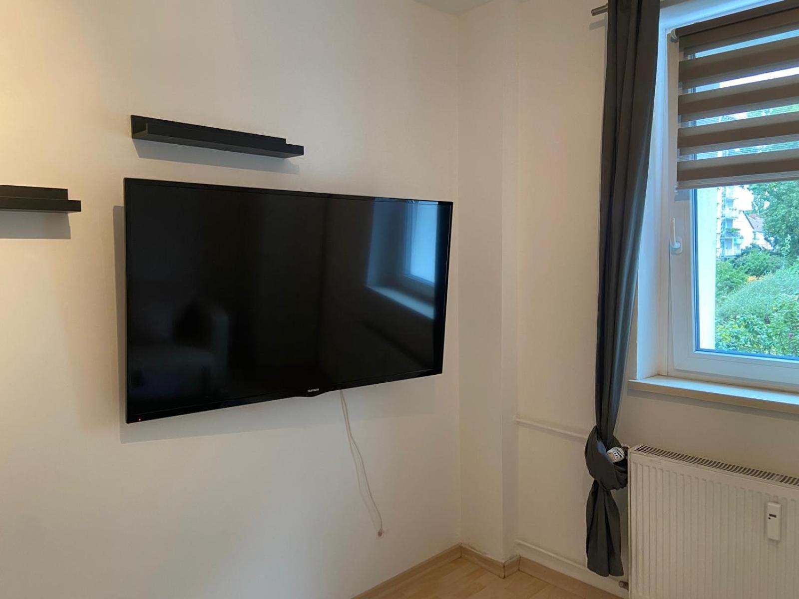 Cozy Apartment In Cologne Center Екстер'єр фото