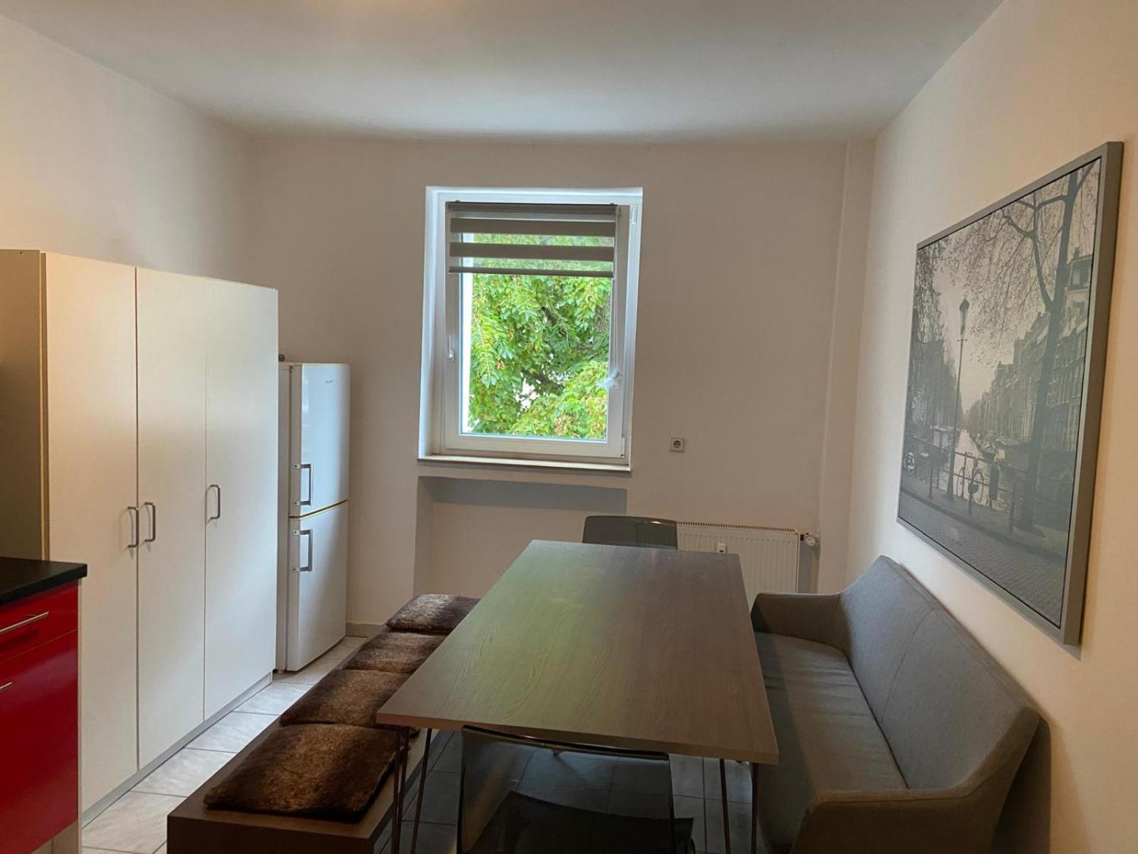 Cozy Apartment In Cologne Center Екстер'єр фото
